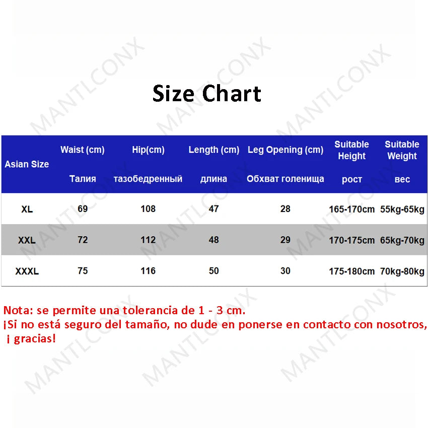 Men’s Summer Sport Shorts
